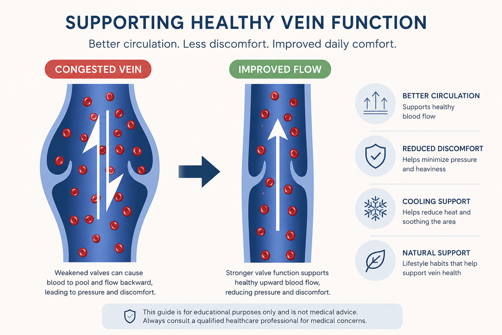The Varicocele Recovery Protocol
