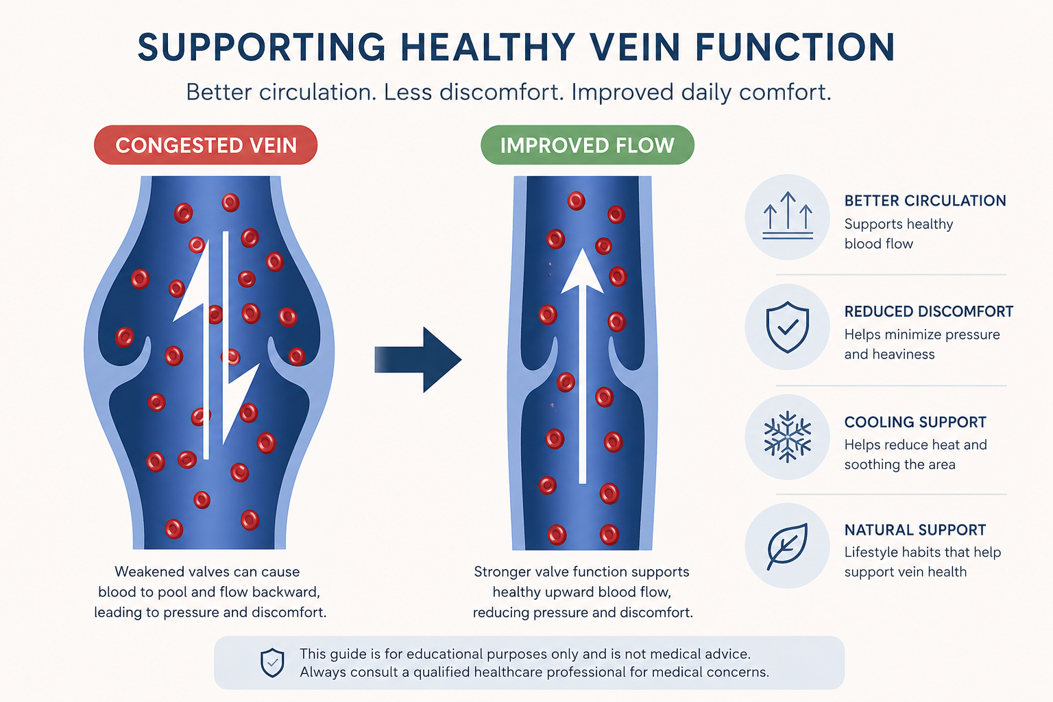 The Varicocele Recovery Protocol