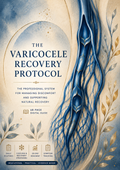 The Varicocele Recovery Protocol